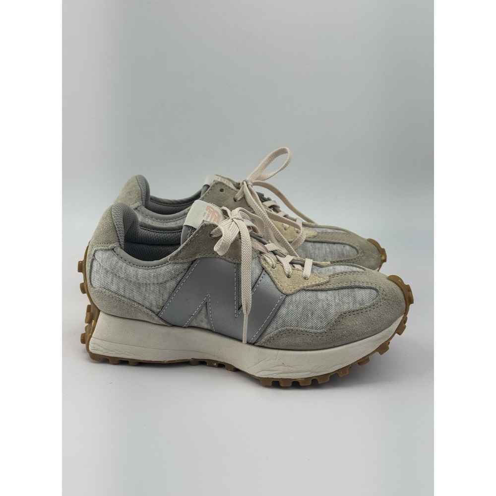 New Balance 327 Women's Rain Cloud Sneakers Size 5.5